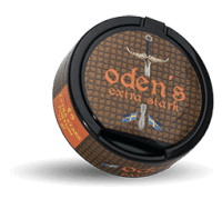 Odens 59 Extra Strong Portion Snus
