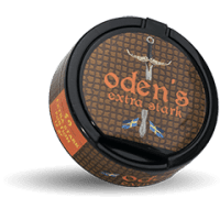 Odens 59 Extra Strong Portion Snus