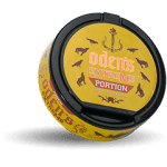 Odens 79 Extreme Portion Snus