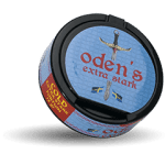 Odens Cold Extra Strong Portion Snus