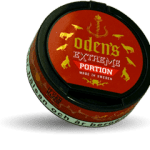 Odens Kola Extreme Portion Snus