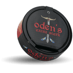 Odens Original Extra Strong Portion Snus