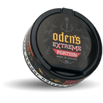 Odens Extreme Original Portion Snus The Strongest Snus