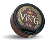 Olde Ving 99 Portion Snus