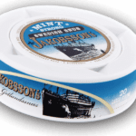 9366 - Jakobsson´s Mint Strong Portion Snus