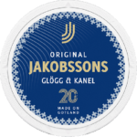 jakobssons glogg and-kanel snus