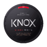 knox strong white portion