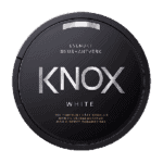 knox original white