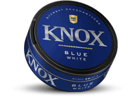 knox blue white portion snus online snus uk