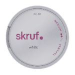 skruf cranberry white tranbär vit