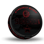 siberia black explosive explosive portion