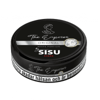 6181 - Sisu Original The Emperor Portion Snus