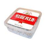 1520 - Siberia Snus White Dry Extremely Strong Portion - Box 500g