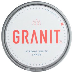 granit strong white