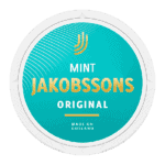 jakobssons mint original portion