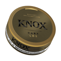 9560 - knox-dark-loose-snus
