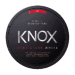 knox xtra strong white