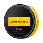 Lundgrens Skåne White Portion Snus