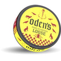 Odens Lime Loose Snus