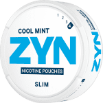 Zyn Cool Mint Slim
