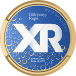 xr goteborgs rape sparkling