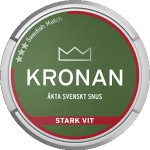 Kronan White Strong