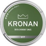 Kronan Original White