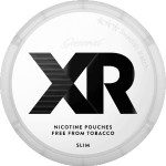 xr nicotine pouches