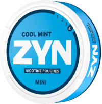 Zyn Cool Mint