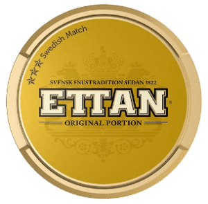 ettan original portion snus