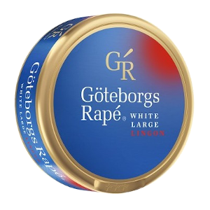 goteborgs rape lingon
