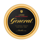 General Extra Strong Loose