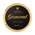 general extra stong orignal portion