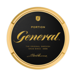 general original classic snus portion