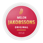 jakobssons melon strong