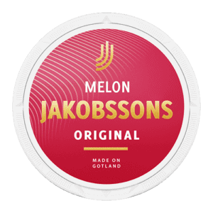 jakobssons melon strong