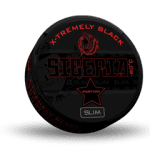 siberia black dry