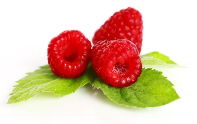 Raspberry