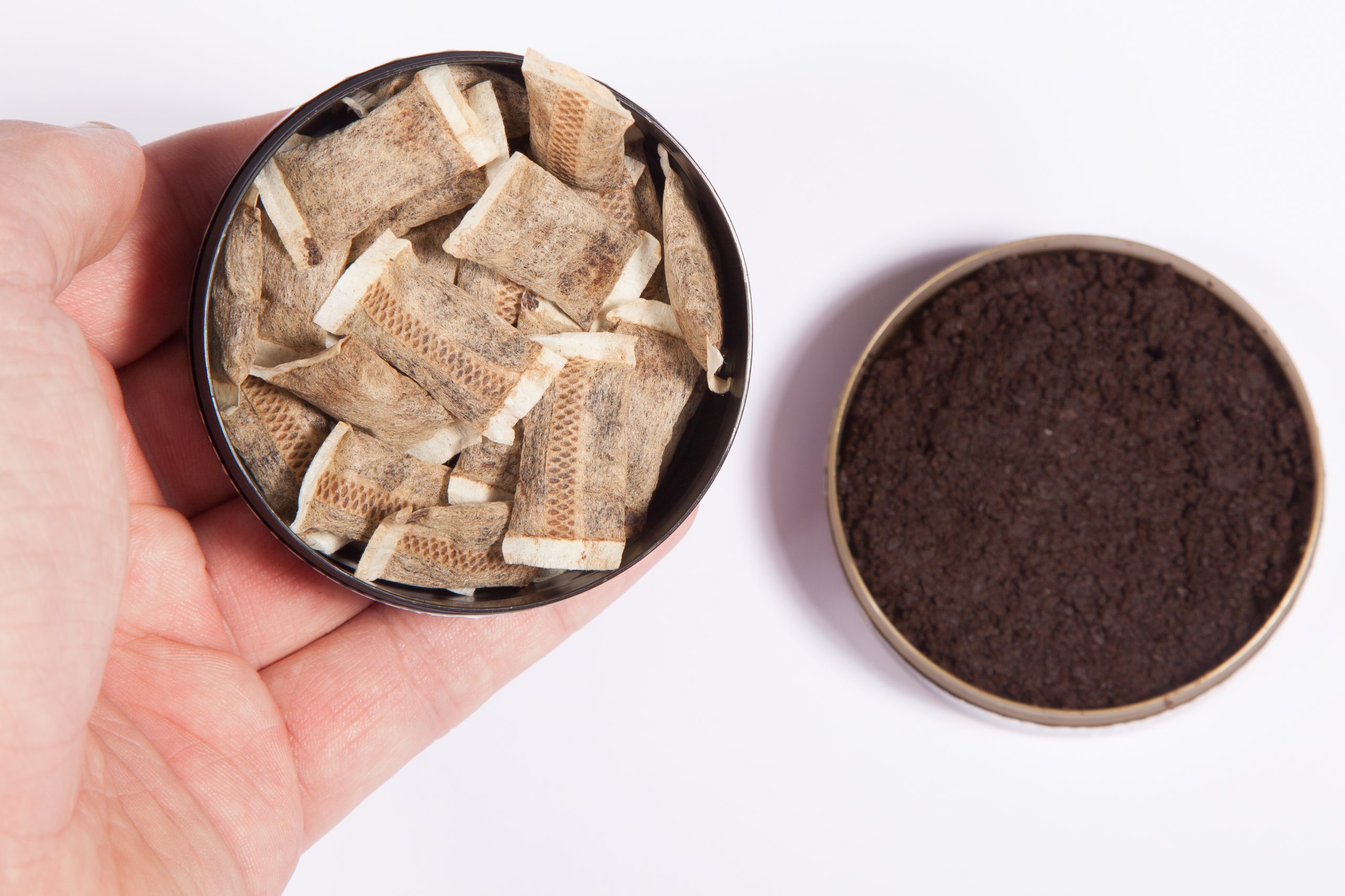 Swedish Snus