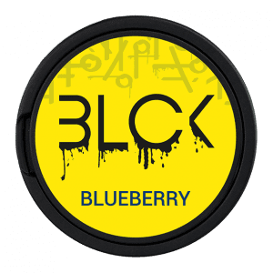 blck blueberry