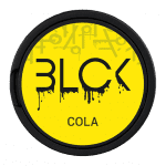 blck cola