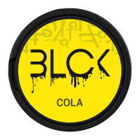 BLCK Cola Nicopods