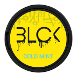 blck cold mint