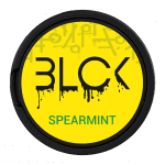 blck spearmint