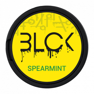 blck spearmint