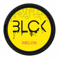 blck melon