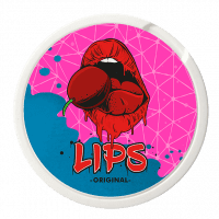LIPS Original (Cherry&Cola) Nicopods