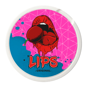 lips original