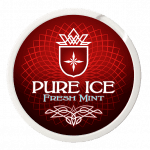pure ice fresh mint
