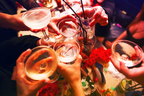 Drinks